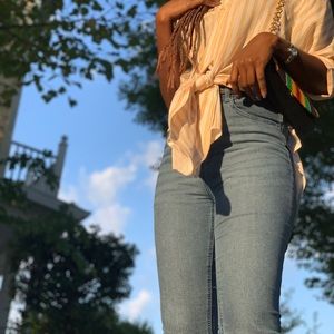 Meet your Posher, Audrey